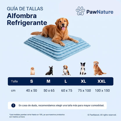 Arctic™ Esterilla refrescante para perros