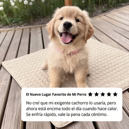 Arctic™ Esterilla refrescante para perros