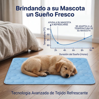 Arctic™ Esterilla refrescante para perros
