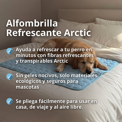 Arctic™ Esterilla refrescante para perros